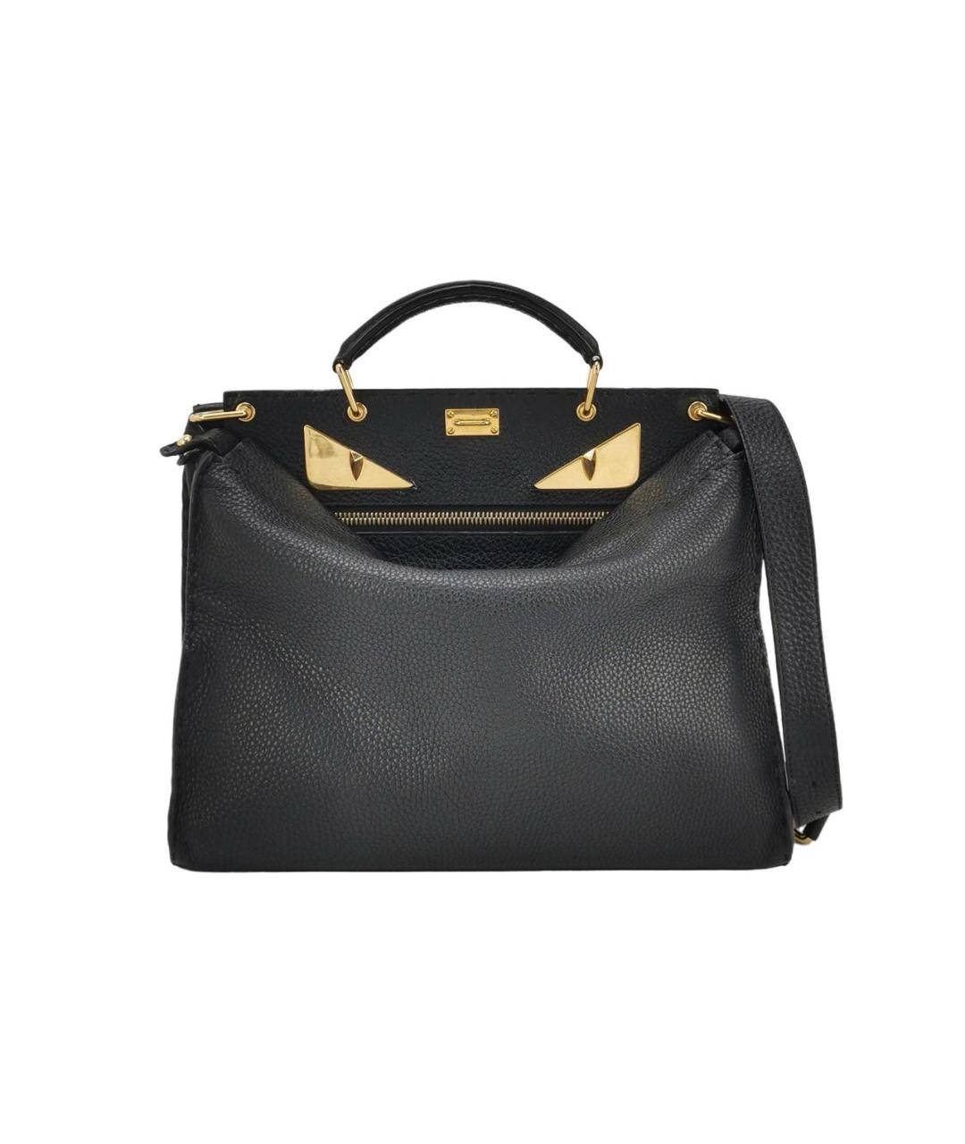 FENDI Сумка через плечо, фото 8