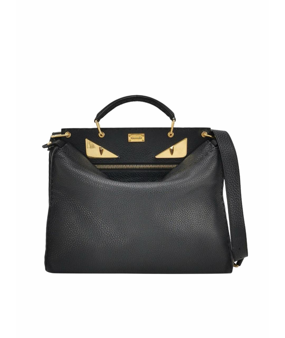 FENDI Сумка через плечо, фото 1