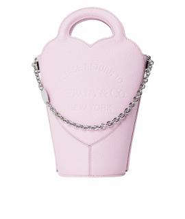 TIFFANY&CO Сумка с короткими ручками