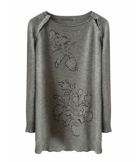 ERMANNO SCERVINO Джемпер / свитер