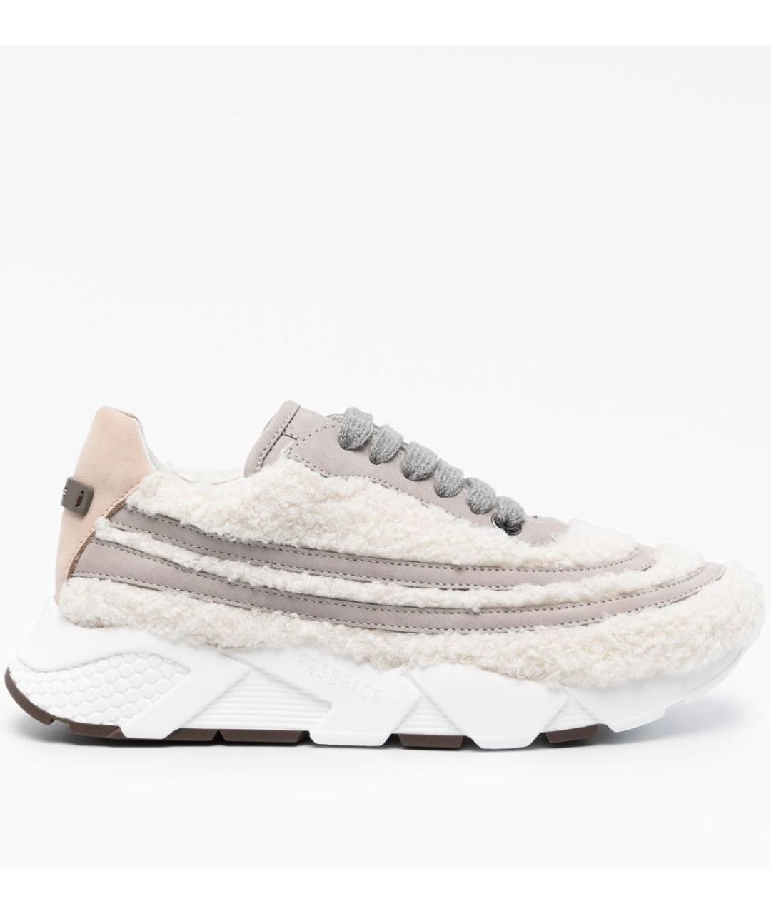 PESERICO Кроссовки, фото 3