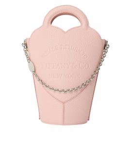 TIFFANY&CO Сумка через плечо