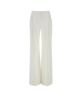 ERMANNO SCERVINO Брюки широкие