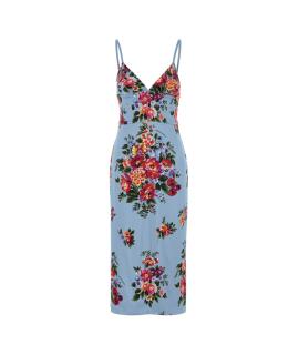 DOLCE&GABBANA Коктейльное платье