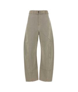 LEMAIRE Прямые брюки