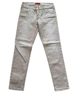 CAROLINA HERRERA Джинсы слим