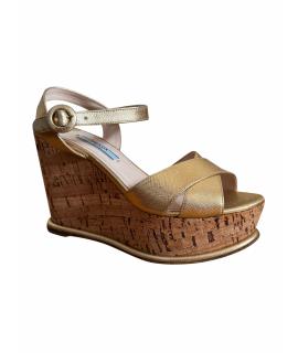 PRADA Босоножки