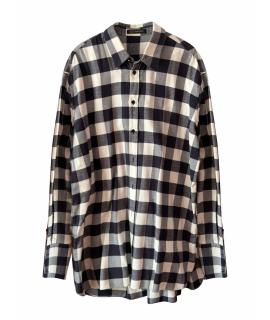 VERSACE Кэжуал рубашка