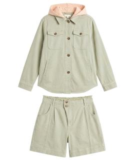 CHLOE Комплект