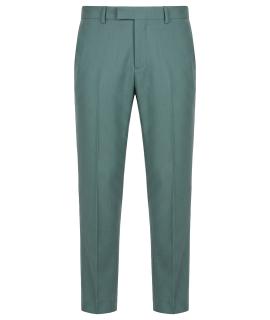 GUCCI Брюки узкие