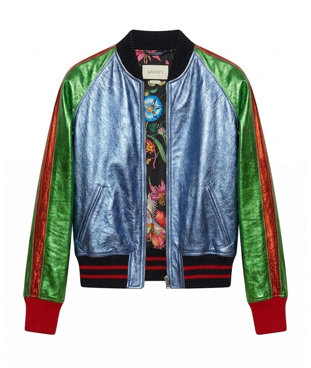 GUCCI Куртка, фото 1