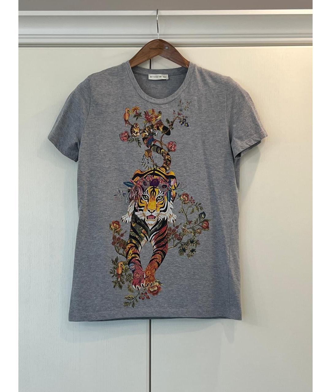 ETRO Футболка, фото 2