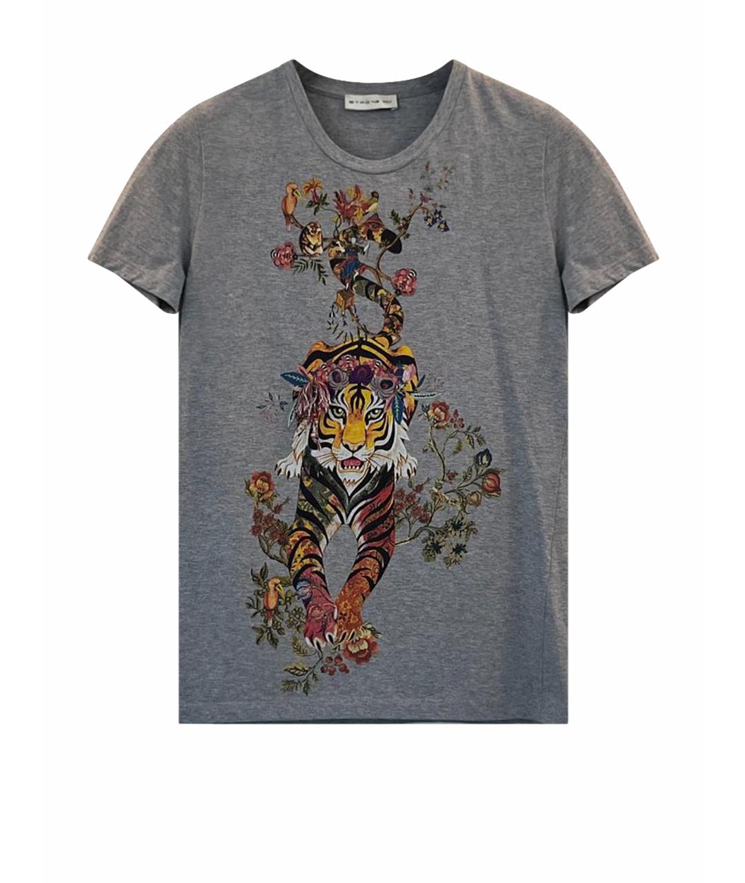 ETRO Футболка, фото 1