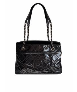 CHANEL Сумка с короткими ручками