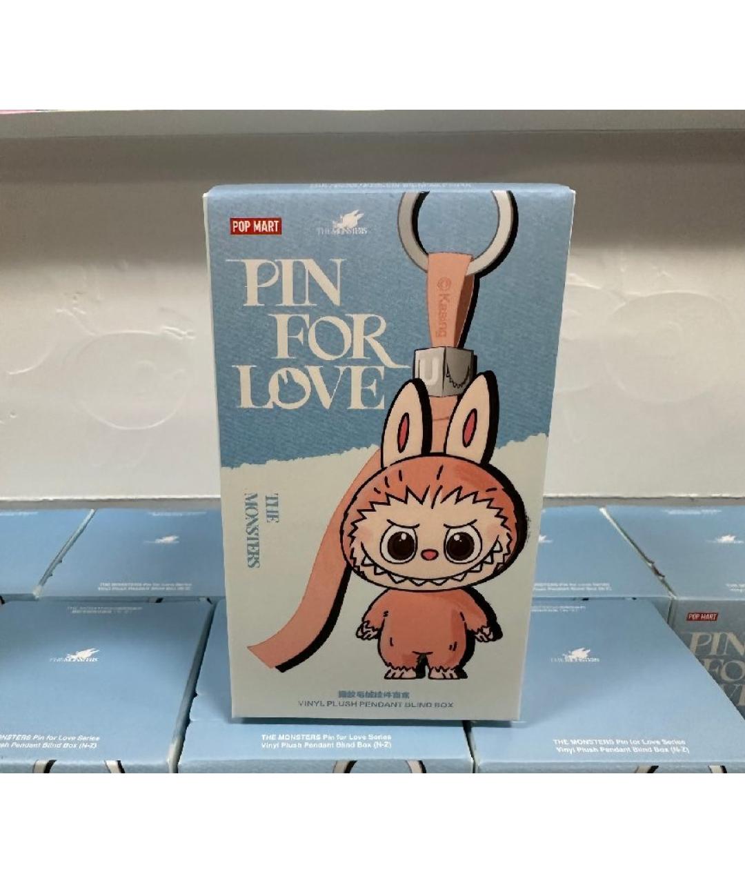 POP MART Брелок, фото 5