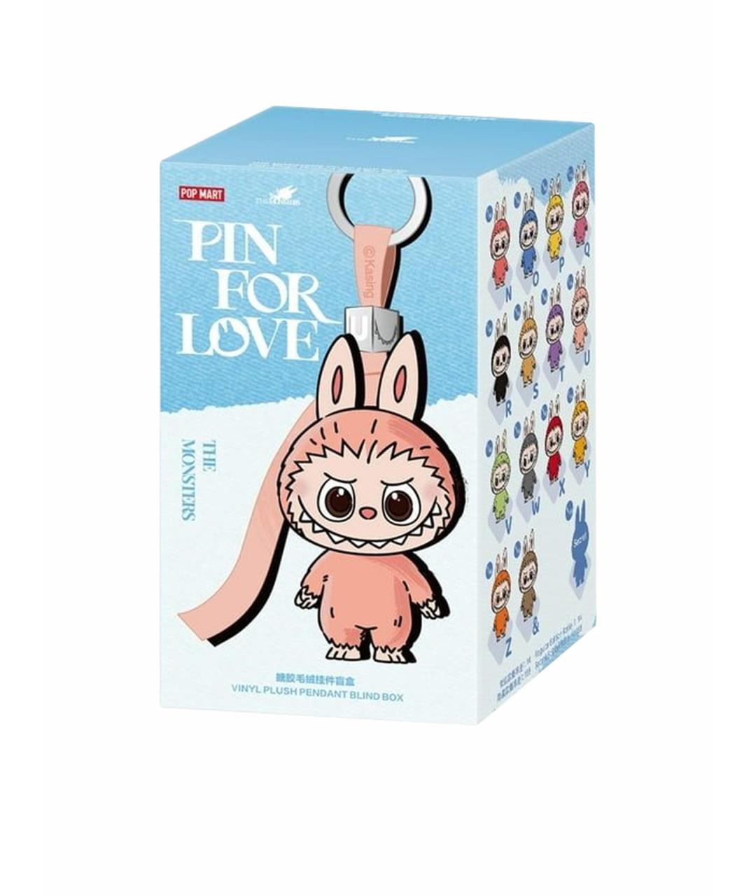 POP MART Брелок, фото 1