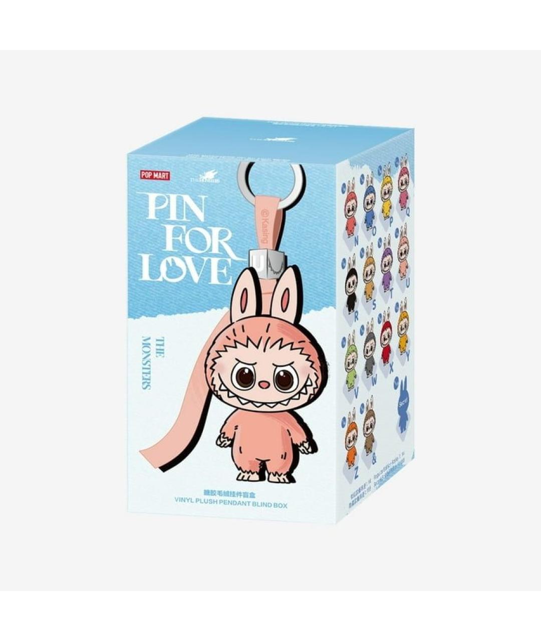 POP MART Брелок, фото 6