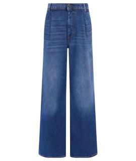 WEEKEND MAX MARA Прямые джинсы