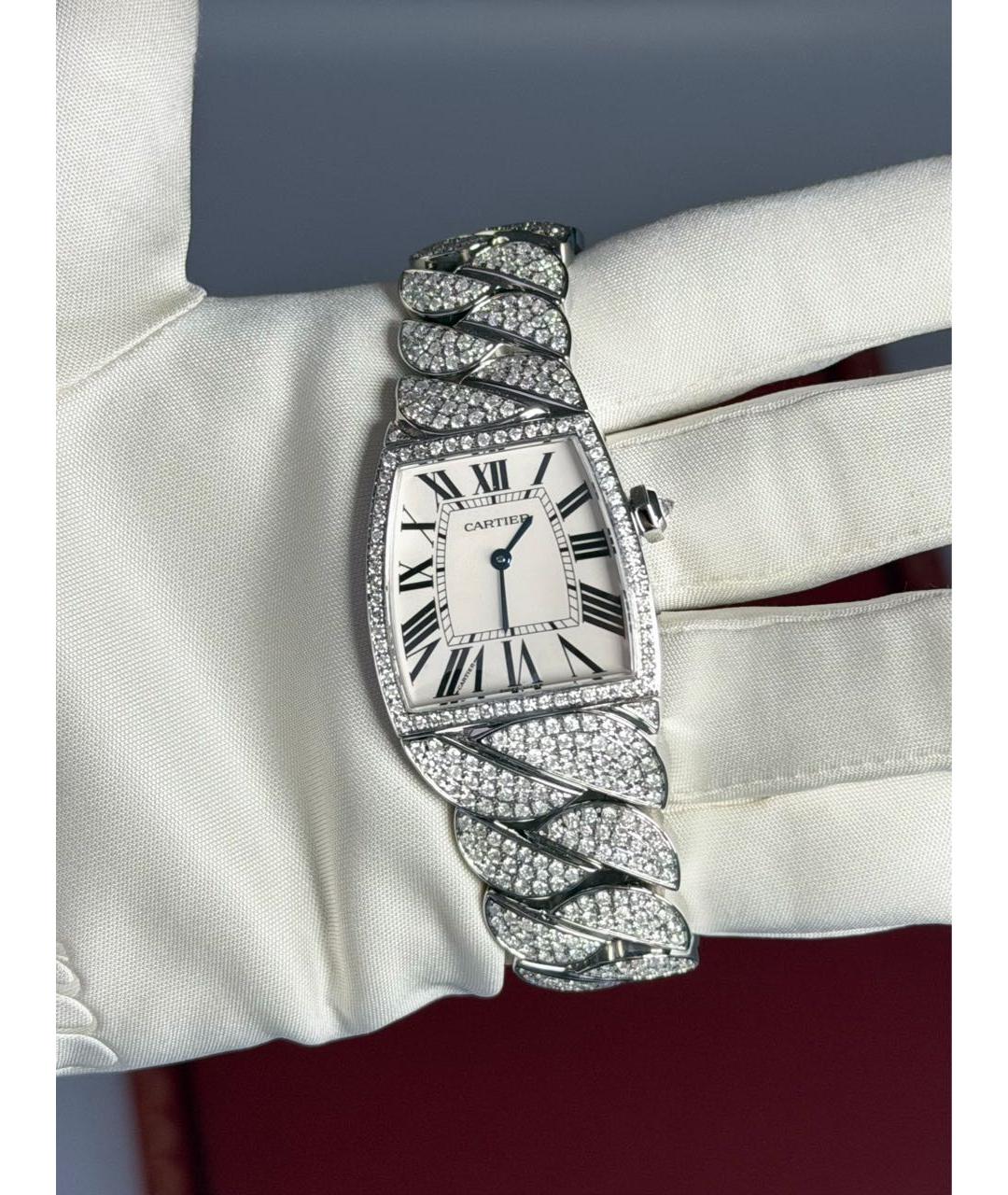 CARTIER Часы, фото 2