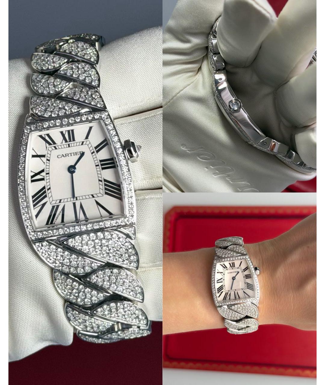 CARTIER Часы, фото 3