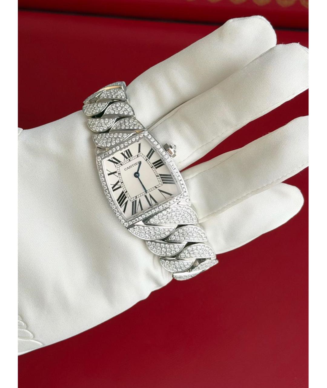 CARTIER Часы, фото 6