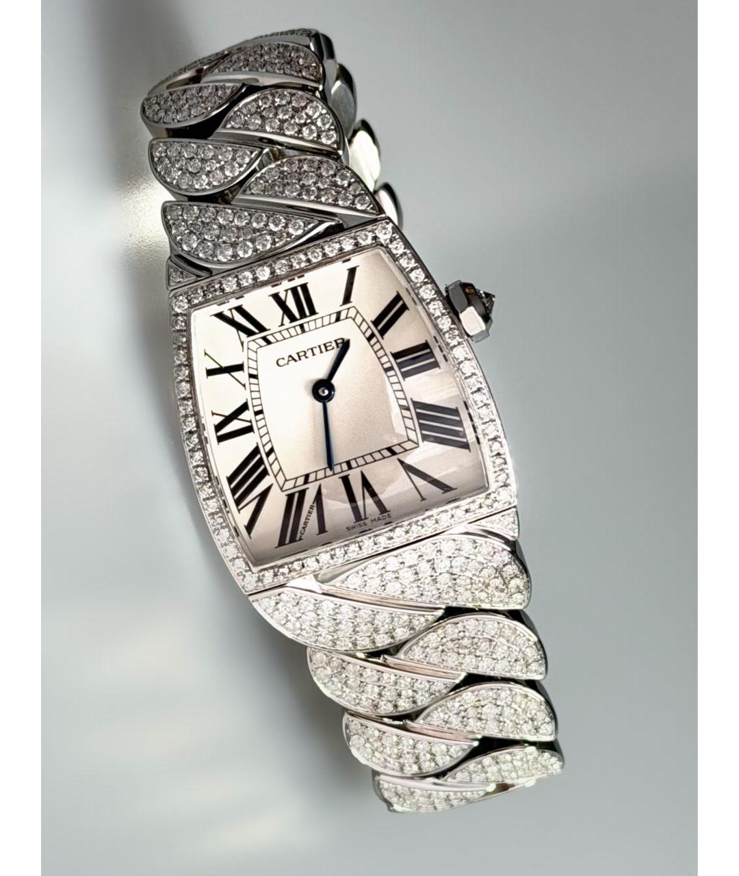 CARTIER Часы, фото 9