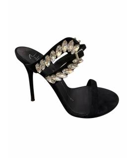 GIUSEPPE ZANOTTI DESIGN Босоножки