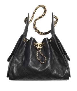 CHANEL Сумка через плечо