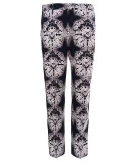 MANTU Прямые брюки