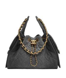 CHANEL Сумка через плечо