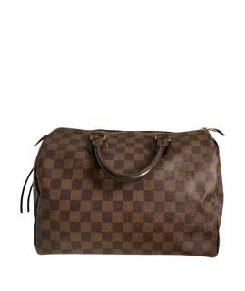 LOUIS VUITTON Сумка с короткими ручками