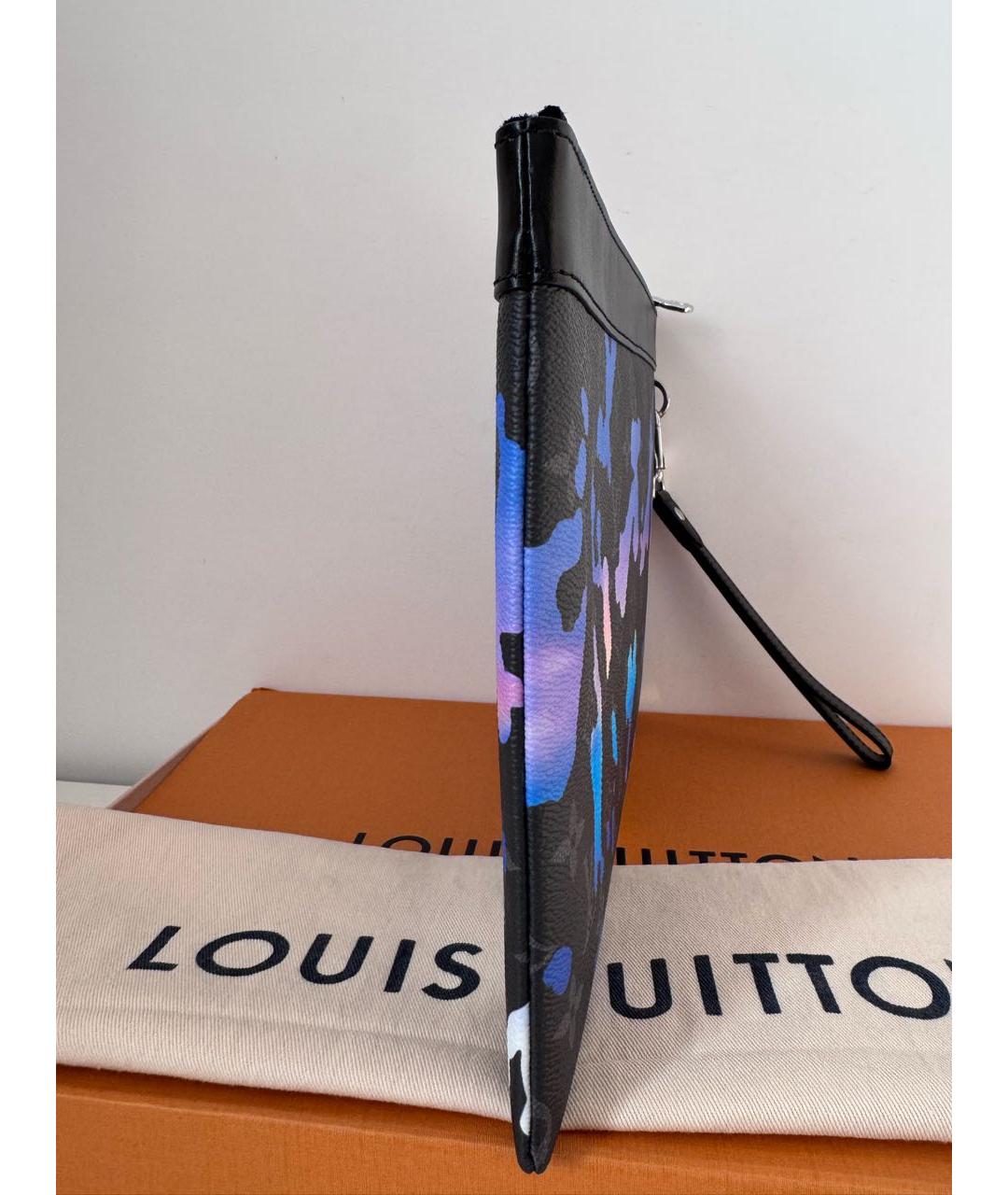 LOUIS VUITTON Мульти барсетка, фото 6