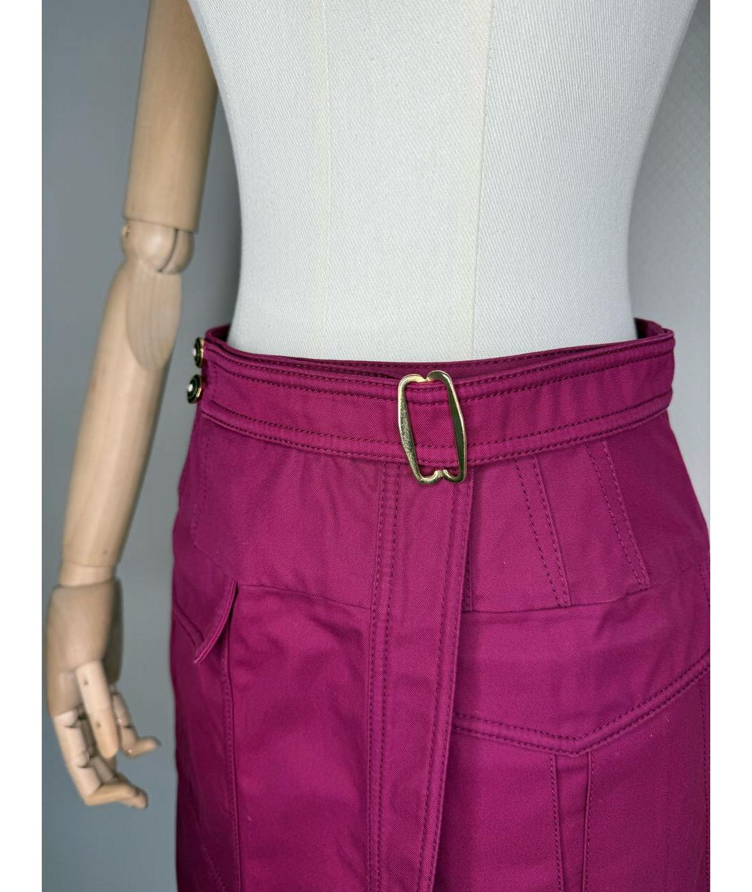 BALENCIAGA Мульти шорты, фото 5