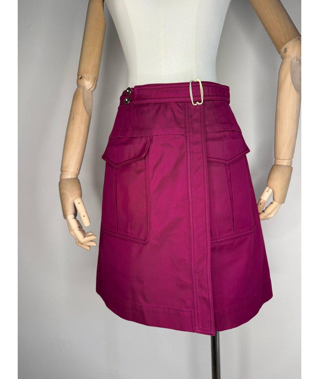 BALENCIAGA Мульти шорты, фото 9