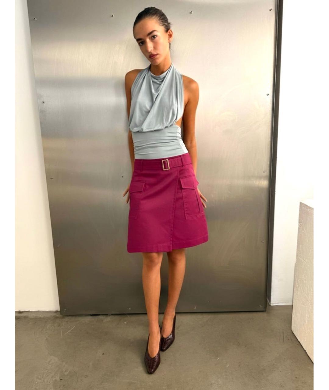 BALENCIAGA Мульти шорты, фото 2