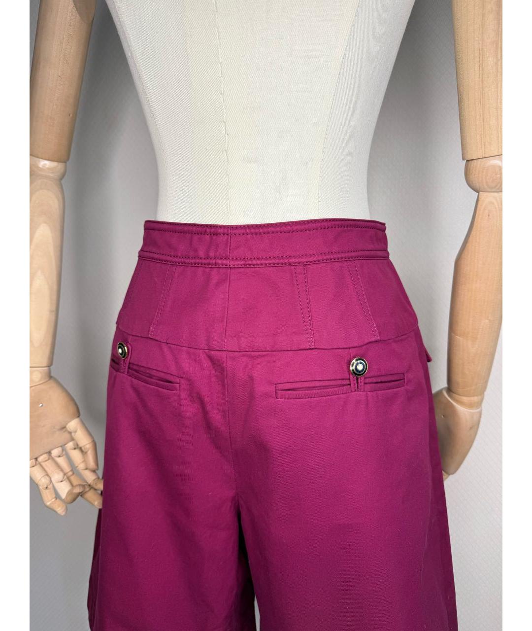 BALENCIAGA Мульти шорты, фото 6