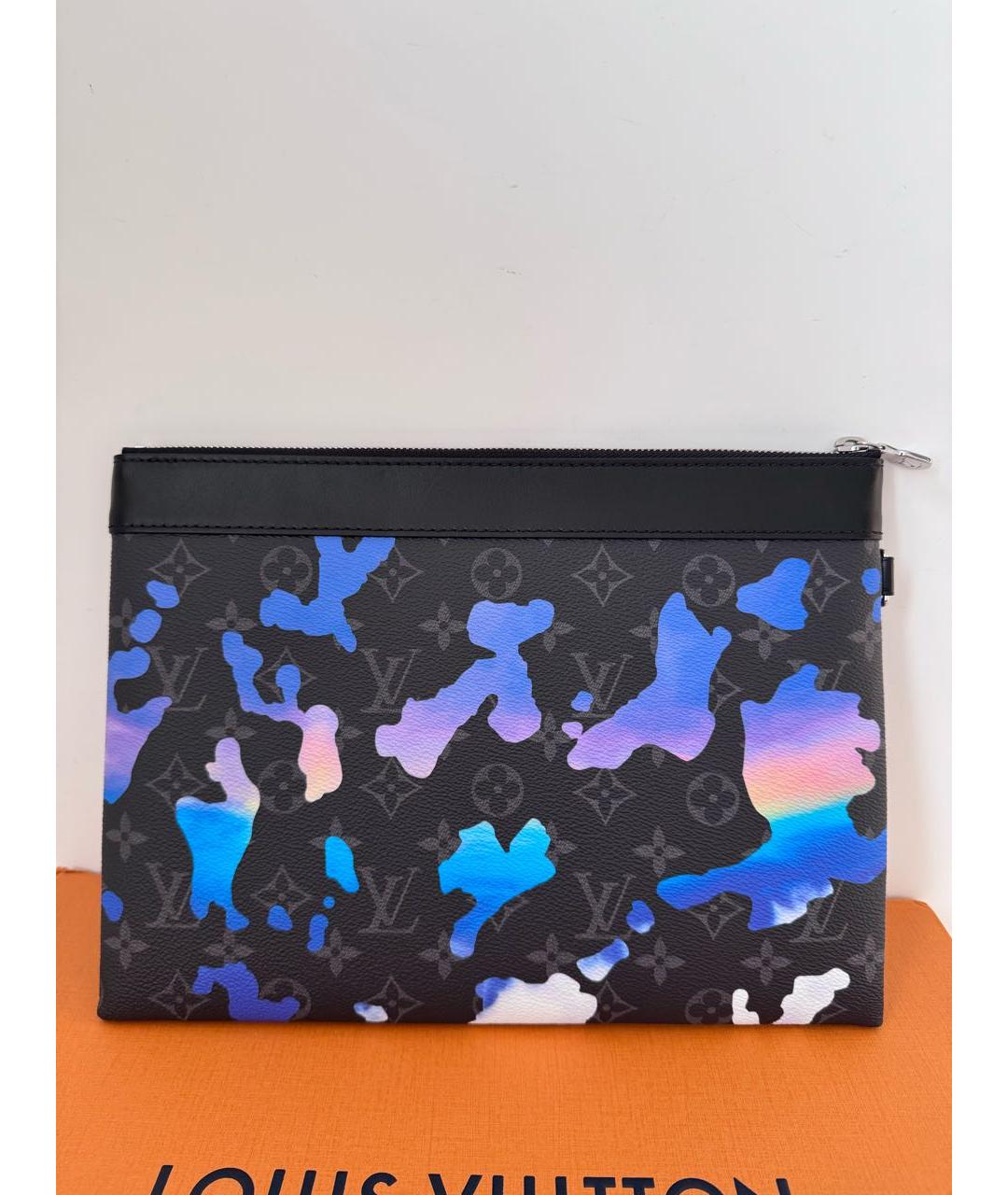 LOUIS VUITTON Мульти папка для документов, фото 5