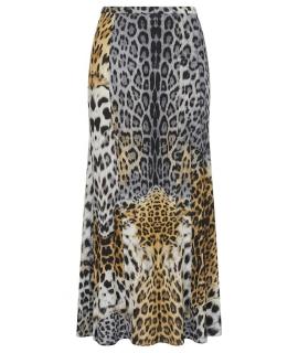 JUST CAVALLI Юбка макси