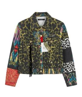 ROBERTO CAVALLI Куртка