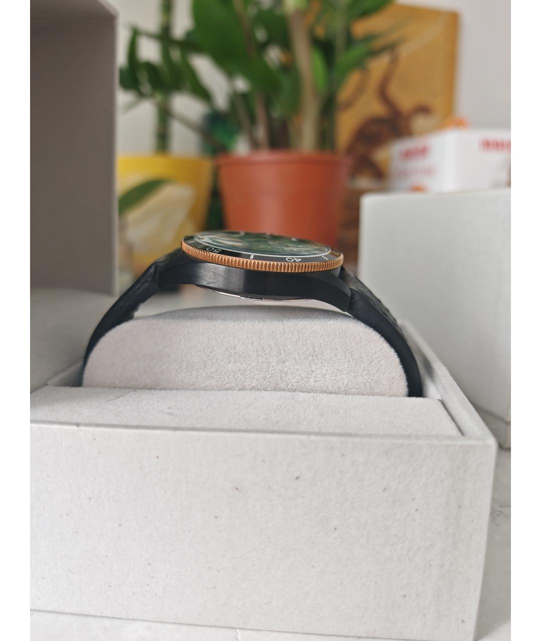 VIVIENNE WESTWOOD Черные стальные часы, фото 6