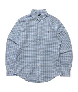 POLO RALPH LAUREN Кэжуал рубашка