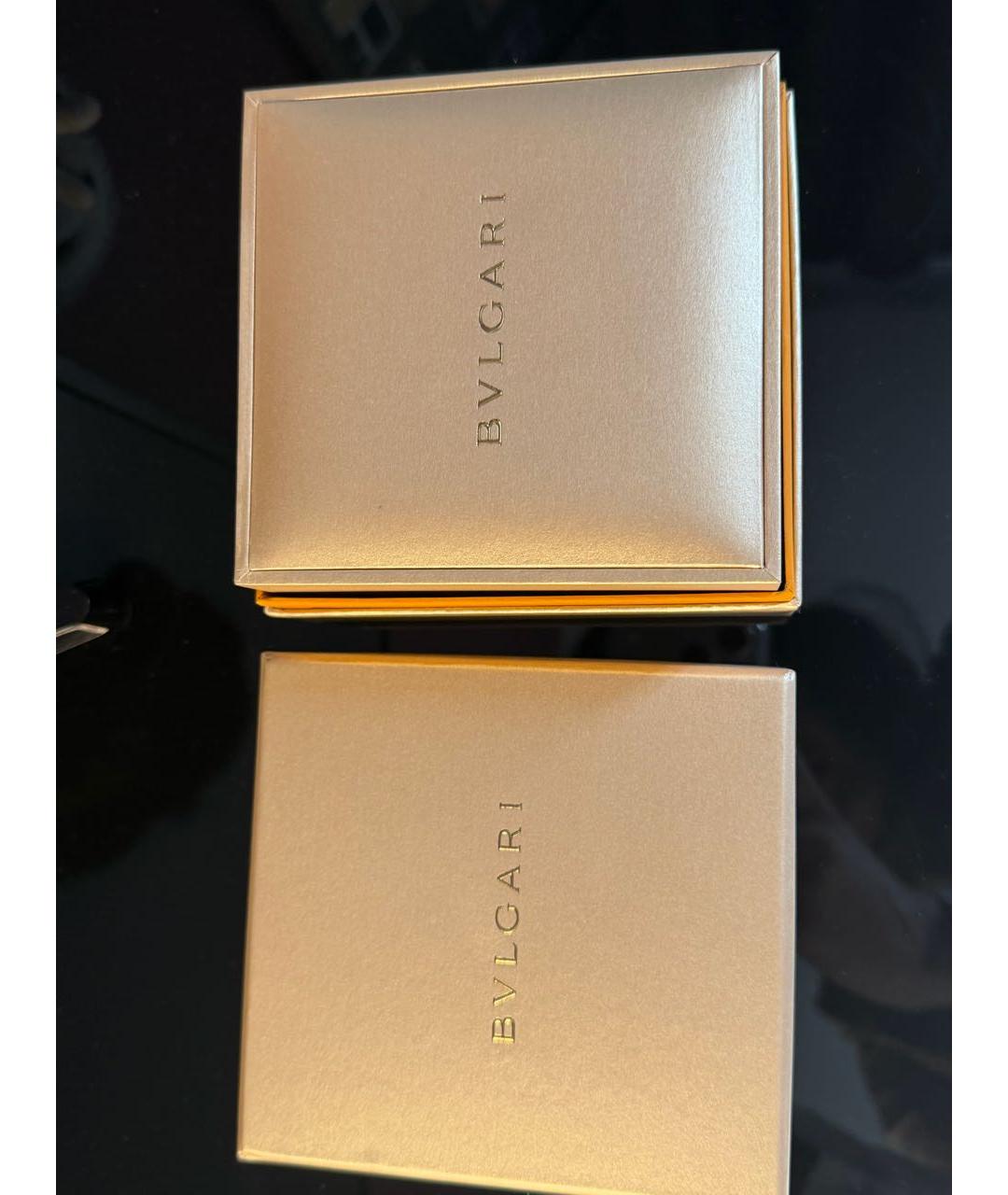 BVLGARI Золотой браслет из желтого золота, фото 7