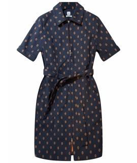 HERMES Повседневное платье