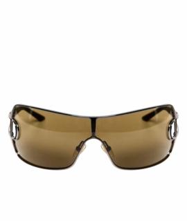 CHRISTIAN DIOR Солнцезащитные очки