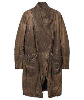 GIORGIO BRATO Тренч/плащ