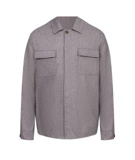 ELEVENTY Кэжуал рубашка