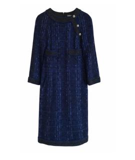 CHANEL Повседневное платье