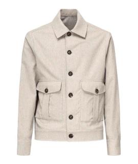 ELEVENTY Кэжуал рубашка