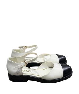 CHANEL Туфли