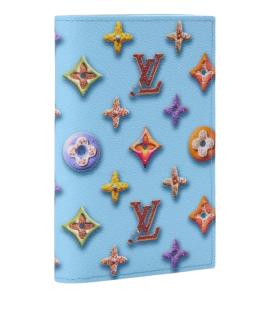 LOUIS VUITTON Обложка/футляр
